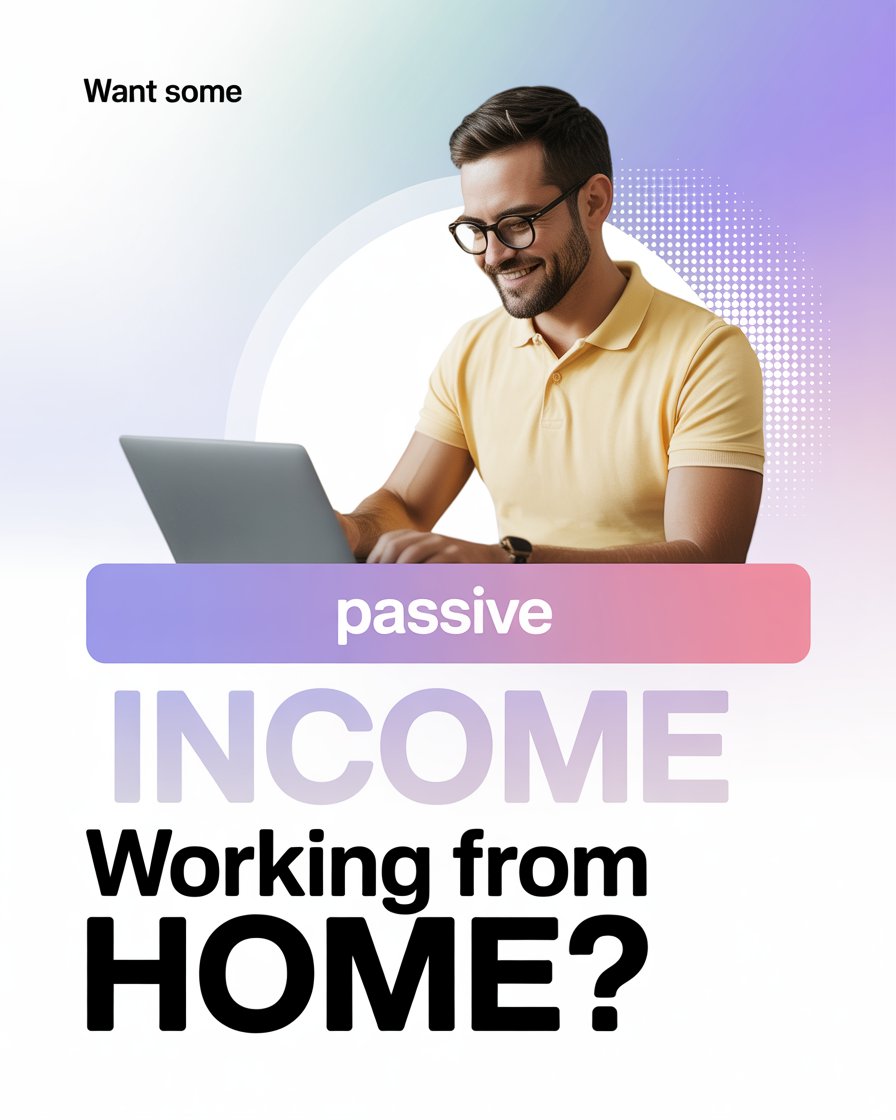 passive income